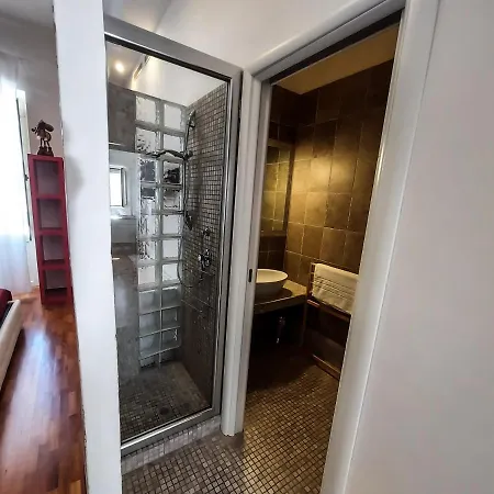 Casa Flora فندق مبيت وإفطار تارانتو