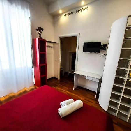 فندق مبيت وإفطار Casa Flora