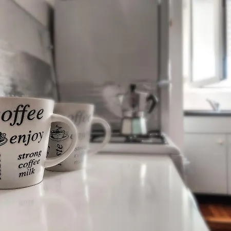 Casa Flora 4* تارانتو