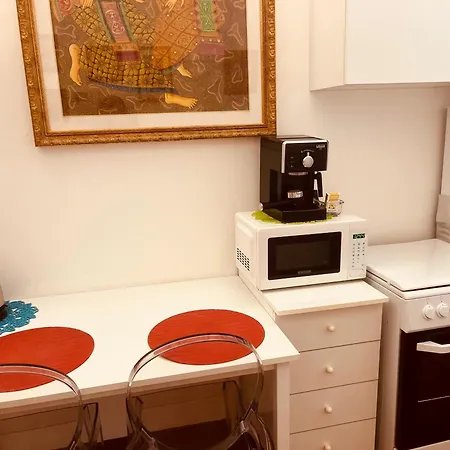 Casa Flora فندق مبيت وإفطار 4*