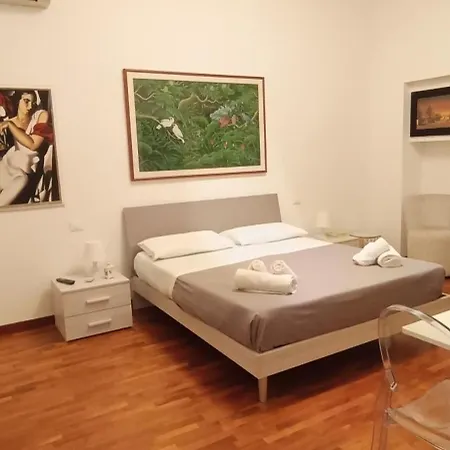 Casa Flora فندق مبيت وإفطار