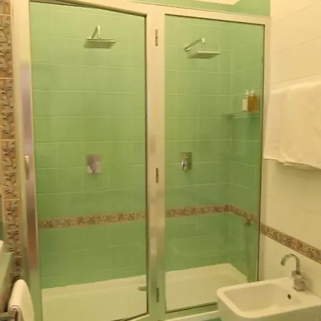 Casa Flora فندق مبيت وإفطار