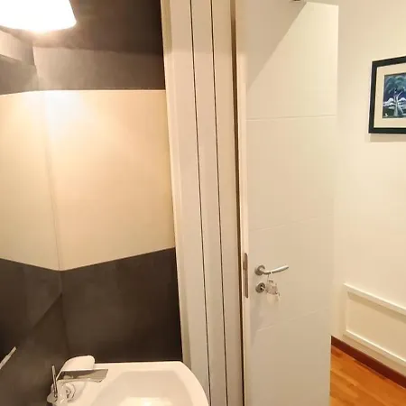 فندق مبيت وإفطار Casa Flora