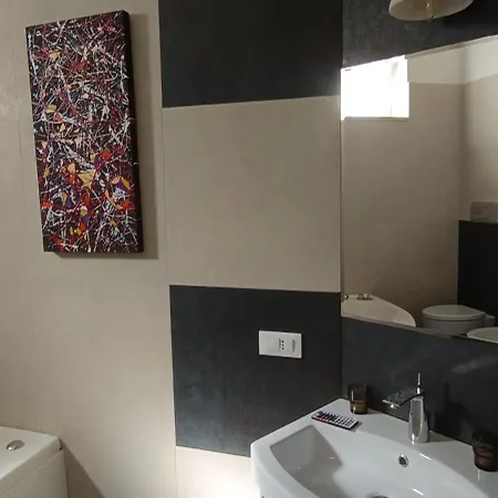 فندق مبيت وإفطار Casa Flora