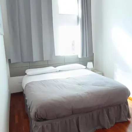 فندق مبيت وإفطار Casa Flora