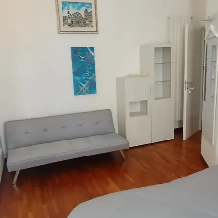 Bed & Breakfast Casa Flora Taranto