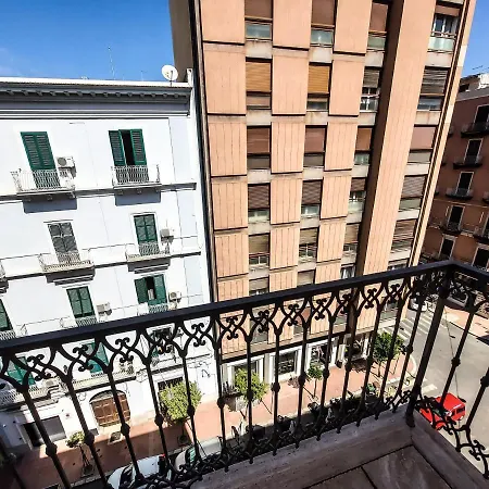 Casa Flora Frühstückspension Taranto