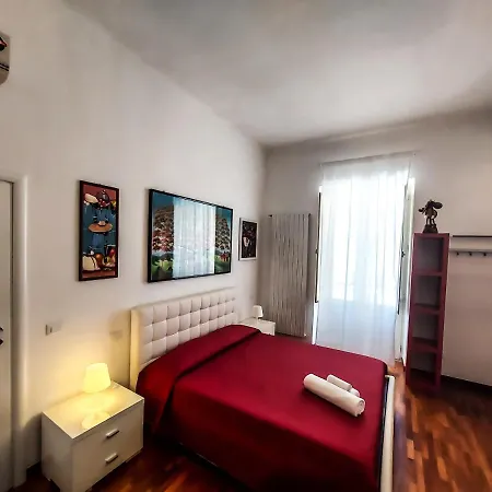 Casa Flora Frühstückspension Taranto