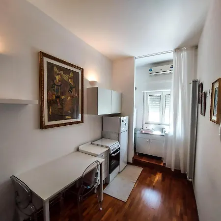 Casa Flora 4* Taranto