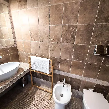 Bed & Breakfast Casa Flora 4*