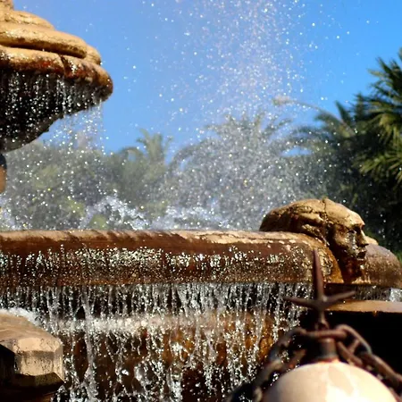 Bed & Breakfast Casa Flora 4*