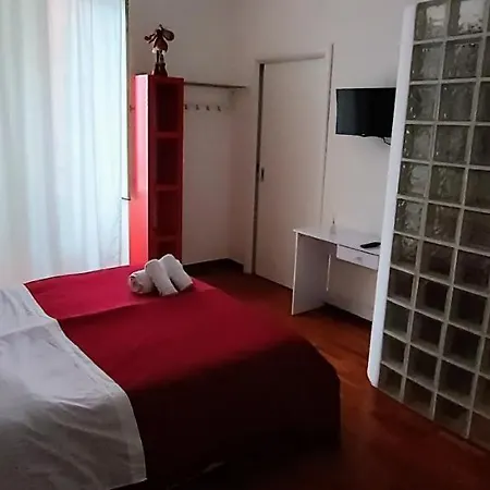 Casa Flora Отель типа 