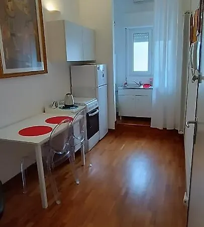 Casa Flora Frühstückspension 4*