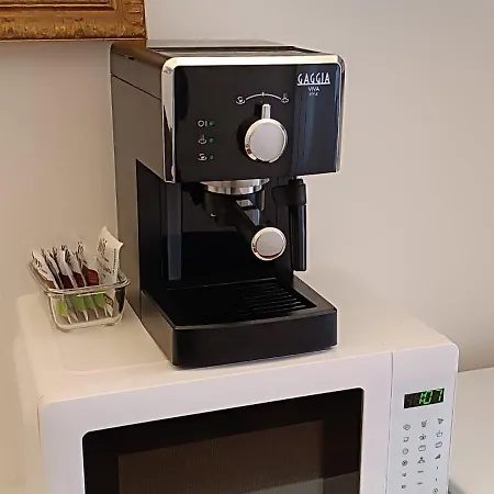 Bed & Breakfast Casa Flora Taranto