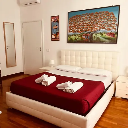 Casa Flora טאראנטו