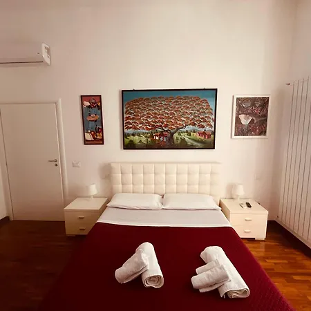 Casa Flora 4* טאראנטו
