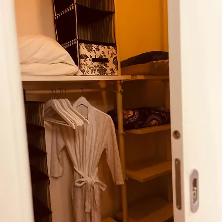 Bed & Breakfast Casa Flora *