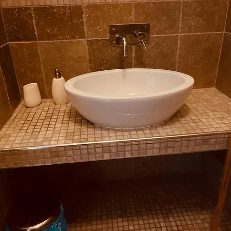 Casa Flora Таранто