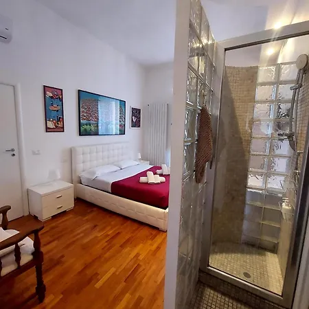 Casa Flora Frühstückspension Taranto