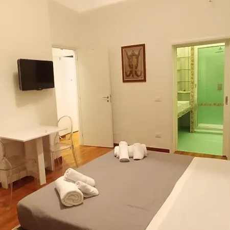 Casa Flora Taranto