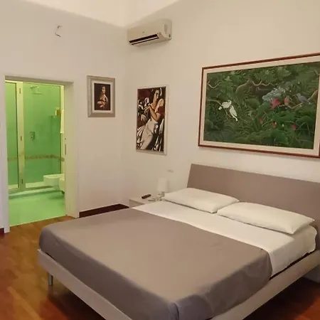 Casa Flora Taranto