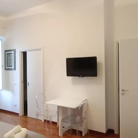 Casa Flora Frühstückspension Taranto