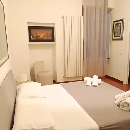 Casa Flora Bed & Breakfast