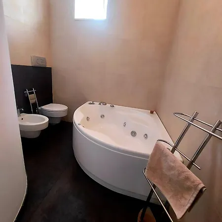 Casa Flora Taranto