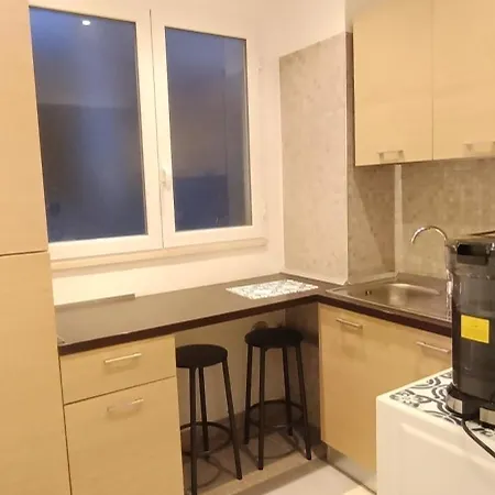 Casa Flora 4*