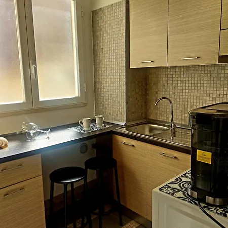 Casa Flora 4*