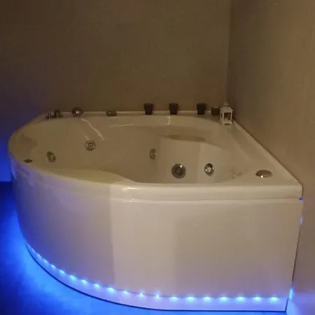 Bed & Breakfast Casa Flora Taranto