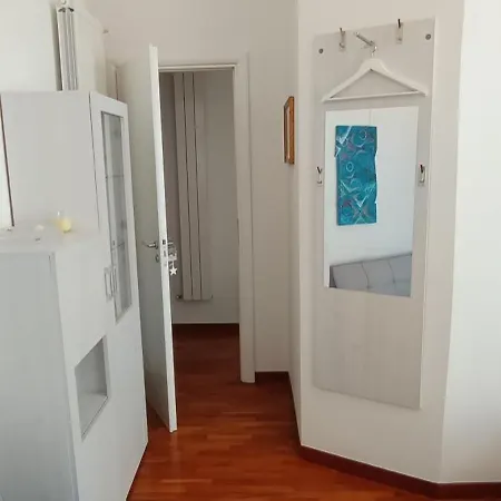 Casa Flora Frühstückspension Taranto