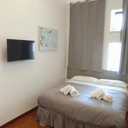 Casa Flora Bed & Breakfast