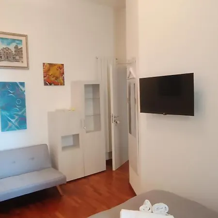 Casa Flora Frühstückspension Taranto