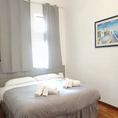 Casa Flora 4*