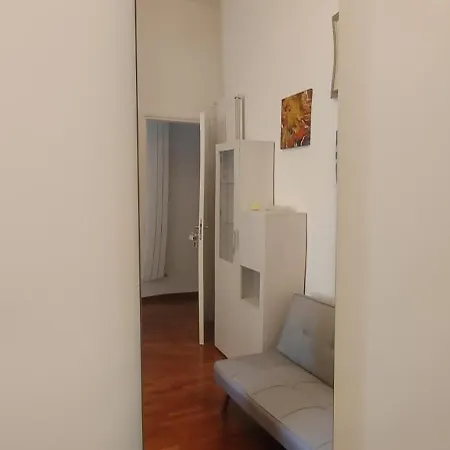 Casa Flora Taranto