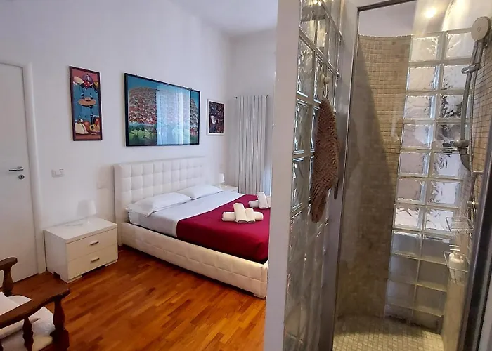 Casa Flora Bed & Breakfast Taranto