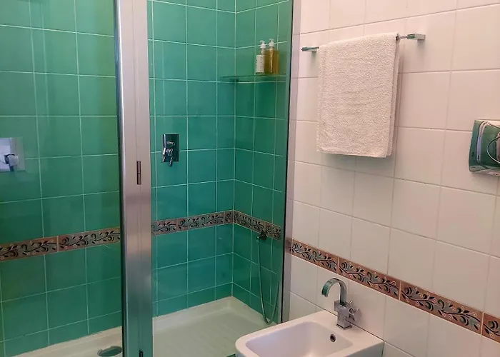 Bed & Breakfast Casa Flora