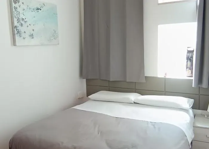 Casa Flora Bed & Breakfast