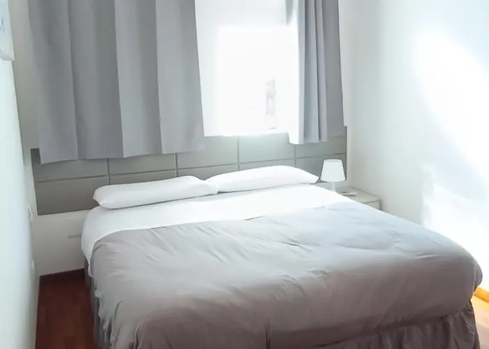 Bed & Breakfast Casa Flora