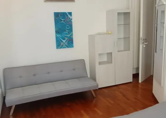 Bed & Breakfast Casa Flora Taranto